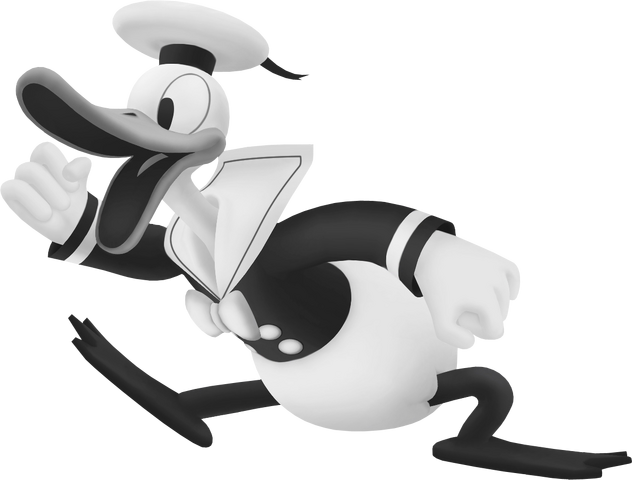 File:Retro Donald.png