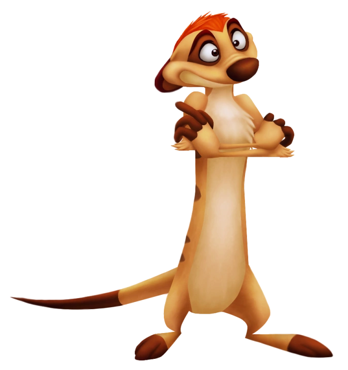 Timon | Kingdom Hearts Wiki | FANDOM powered by Wikia