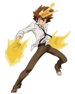 File:Render Tsuna.png