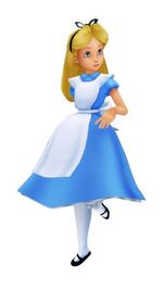 ClassicAlice