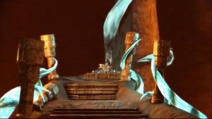 Anvil of the Void