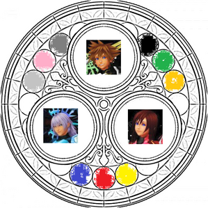 Awakening Station KH