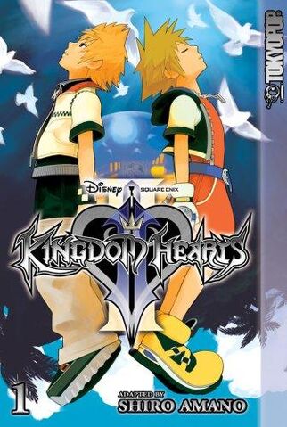 File:KingdomHeartsII-manga cover.jpg