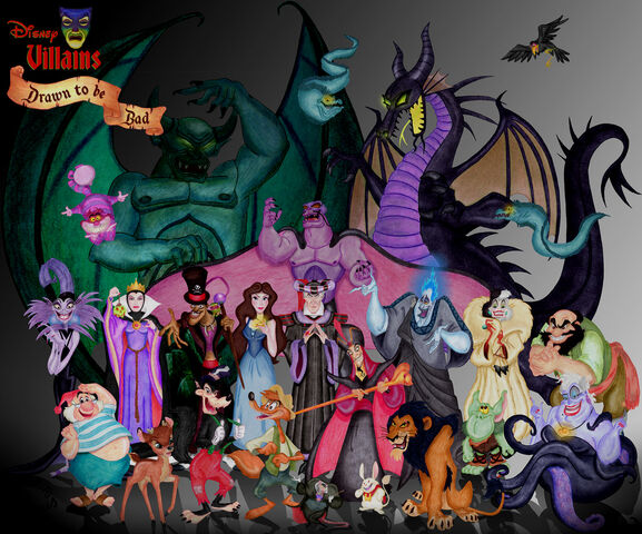File:Disney Villains.jpg