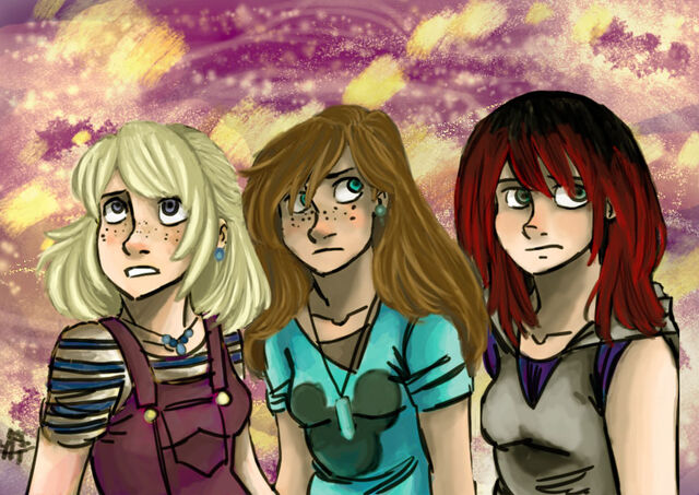 File:Kingdom keepers fairlies the syndrome by princessofdisney27-d8etg0y.jpg