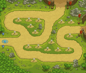 Ruins of Acaroth 1