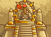 GodKing Spell