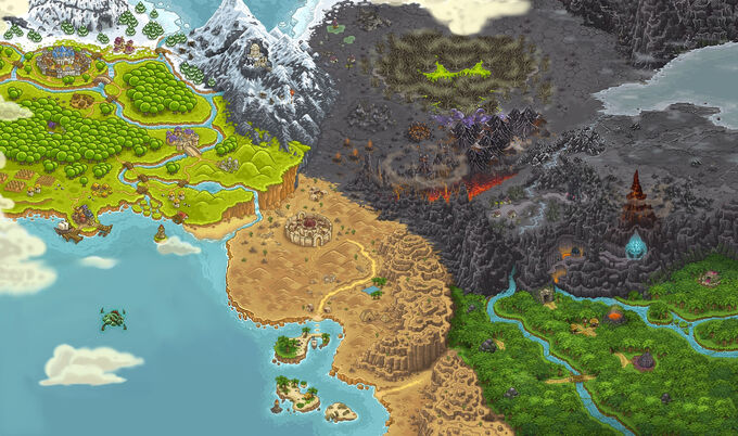Kingdom