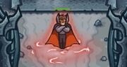 The Death Aura