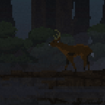 Deer