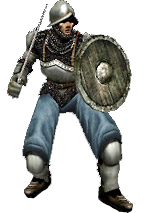 Heavyinfantry