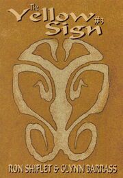 The Yellow Sign 3