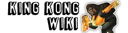 King Kong Wiki