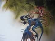 Wicked Weaver