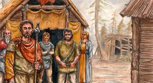 Surviving Pursuit Clan