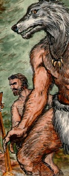 Werewolf