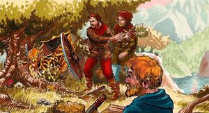 DragonCart