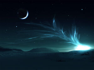 Creation Burst