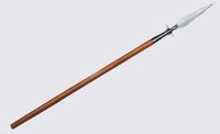 Njordsir Spear