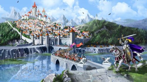 Kingdom