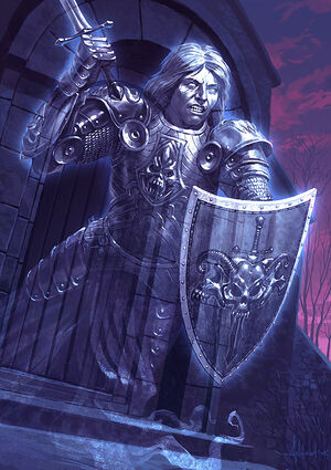Wraith