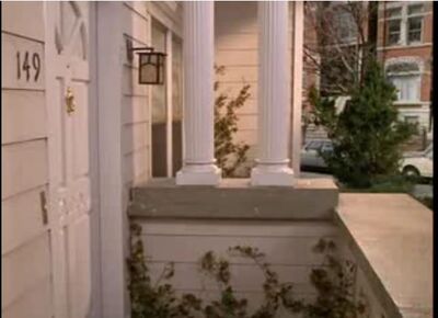 Sackskyhouse