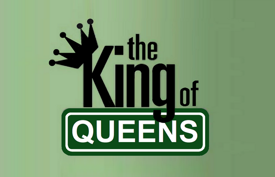 File:King Of Queens Logo.png