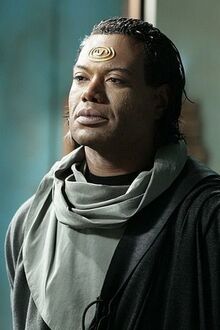 Teal'c