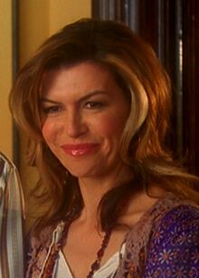 Halliwell, patty