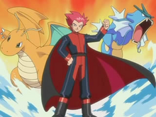 Lance
