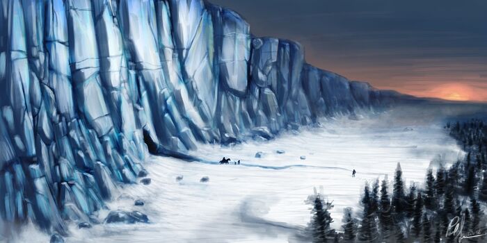The Wall