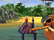 Shellbeach