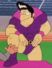 Irezumiman