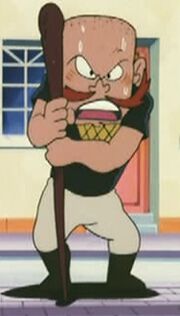 H Yaki