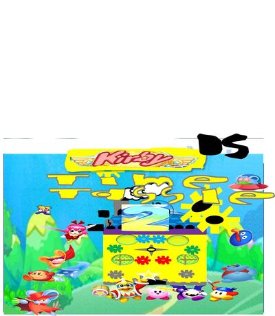 KTT2 case