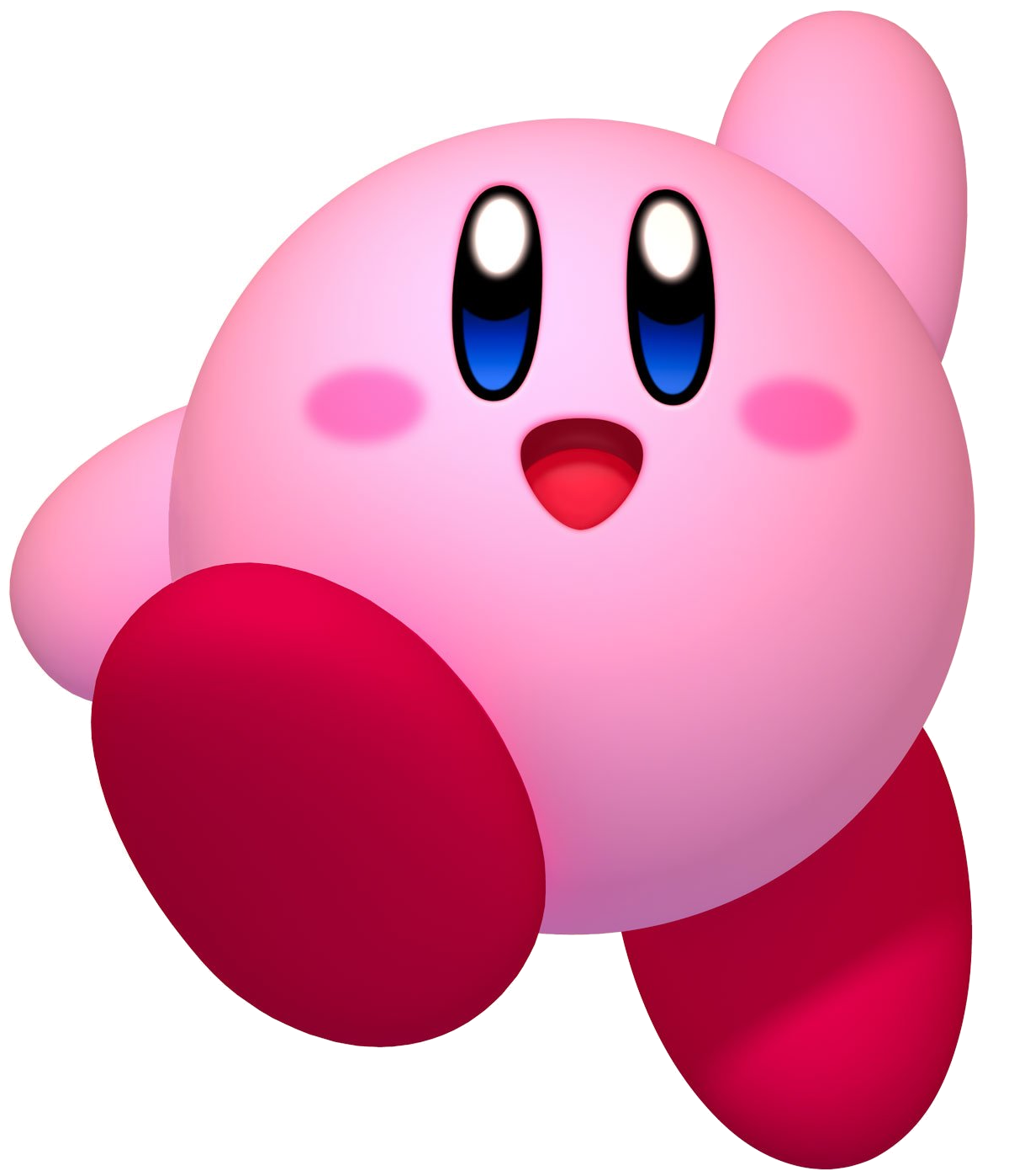 Image - KWii Kirby.png | Kirby Wiki | Fandom powered by Wikia