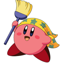 Cleaningkirby