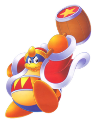 Dedede