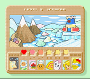 Iceberg