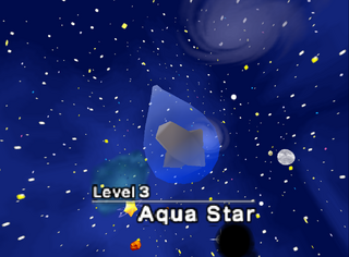 Aqua Star K64