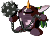 Masher