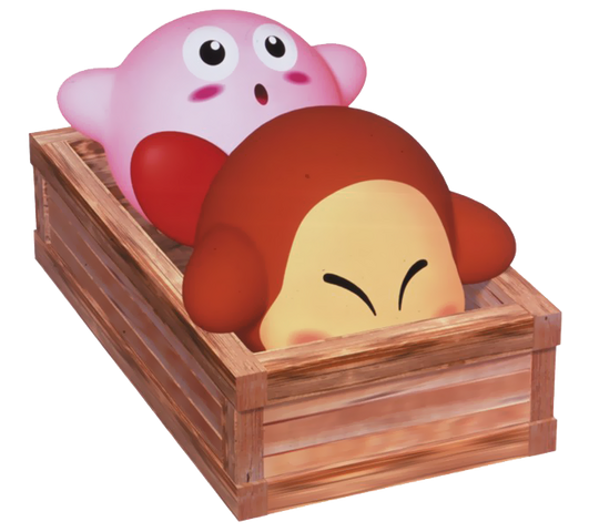 File:K64 KirbyWaddleDee.png