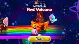 KatRC Red Volcano