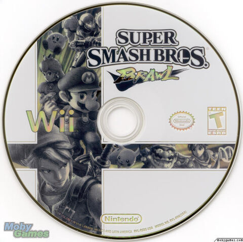File:SSBB Disc.jpg