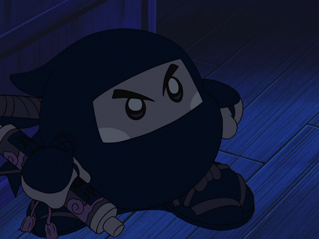 File:Kirby right back at ya ninja binge the kewl ninja.png