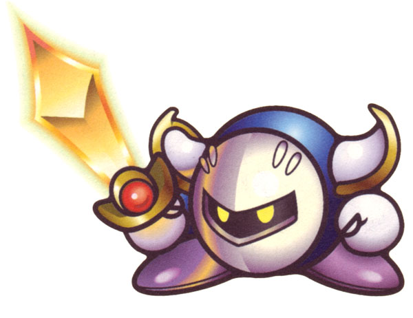 Image - Metaknight.jpeg | Kirby Wiki | FANDOM powered by Wikia