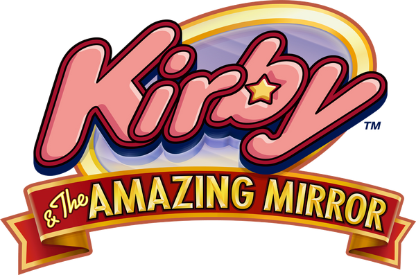 Kirby and the Amazing Mirror (GBA-2004) | Mediavida