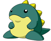 Babyicedragon