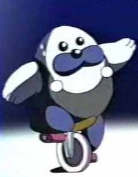 Mr. frostyanime