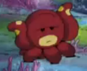 Flotzo en el Anime